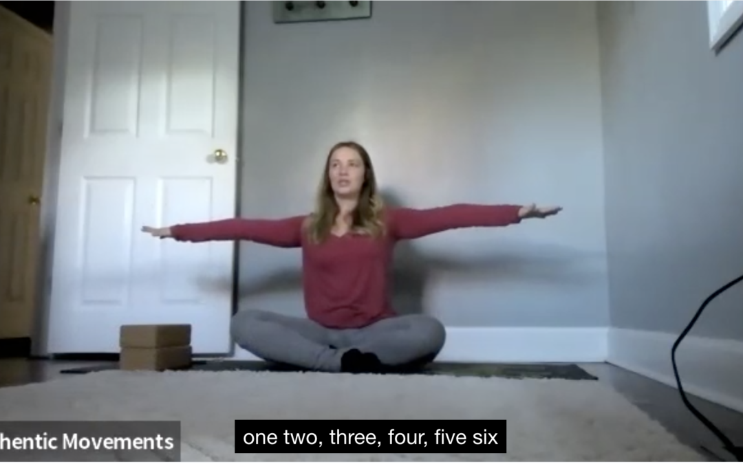 Love is an Action – Pre-Natal