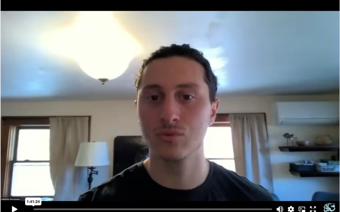 Introspection 2: Exploring forgiveness through meditation, writing and group sharing.